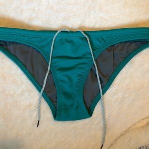 Jolyn Euro Bikini Bottoms